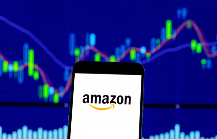 There is a way to invest in Amazon stock